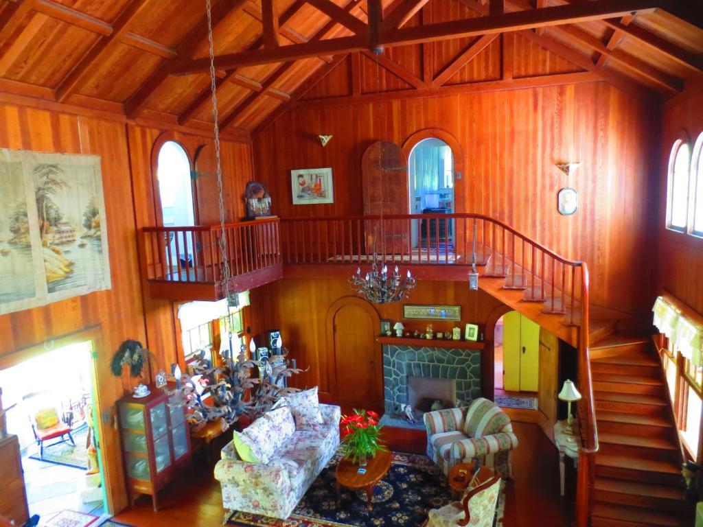 Maureen'S Bed And Breakfast Hilo Exterior foto