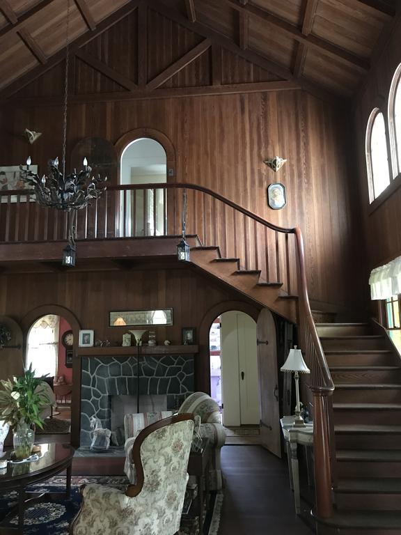 Maureen'S Bed And Breakfast Hilo Exterior foto