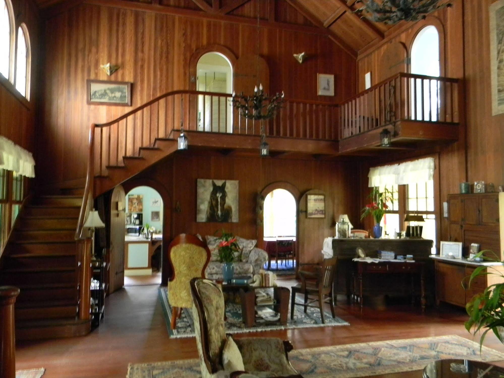 Maureen'S Bed And Breakfast Hilo Exterior foto