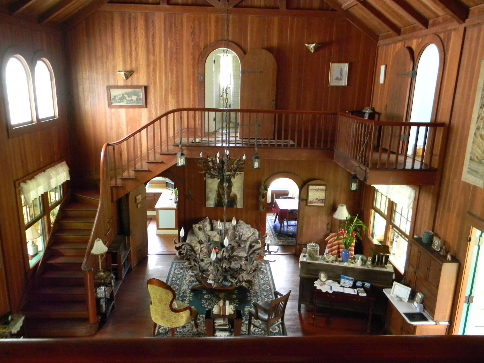 Maureen'S Bed And Breakfast Hilo Exterior foto
